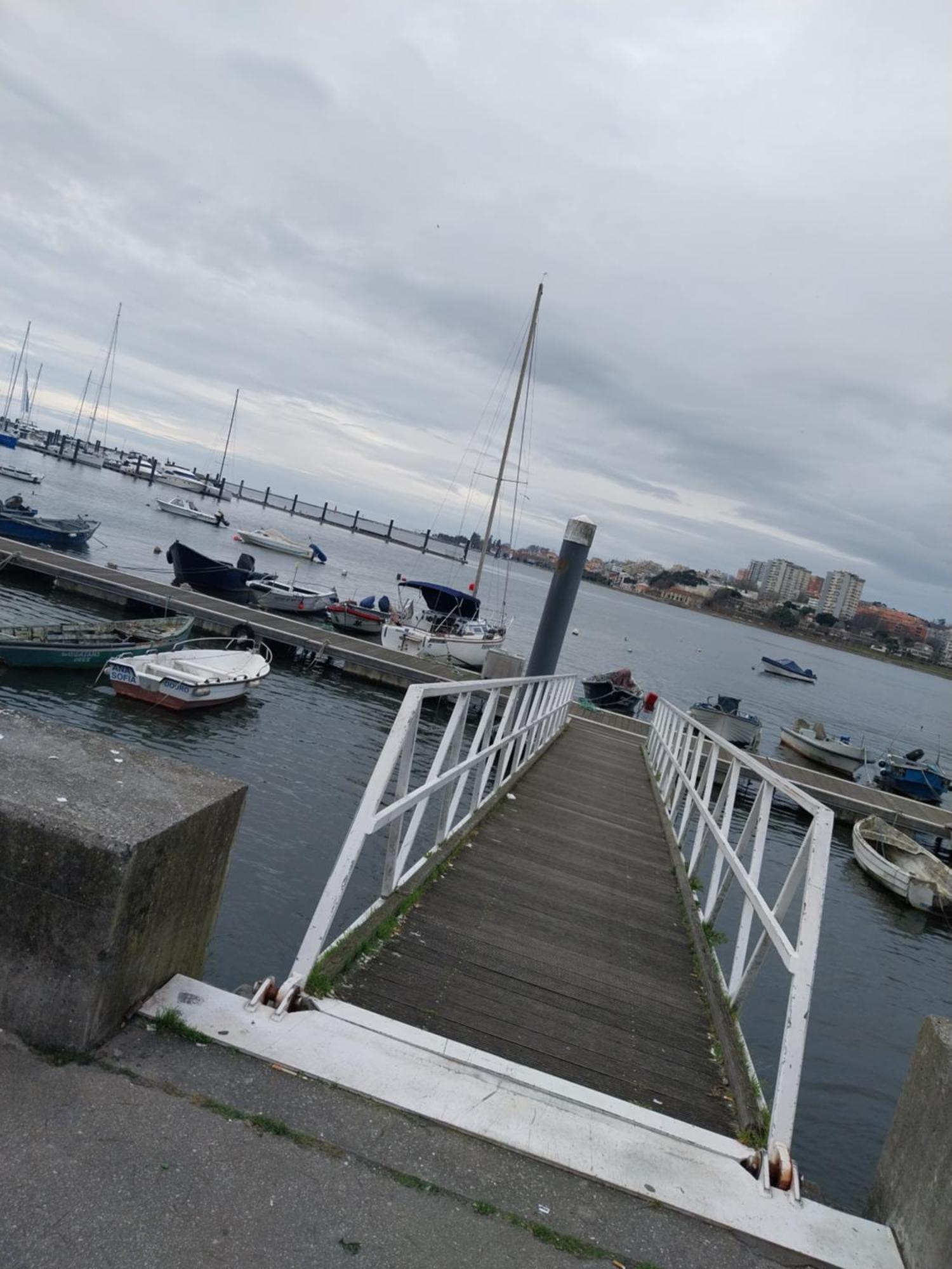 Navegar No Douro - Navegacao E Turismo Unipessoal, Lda Otel Vila Nova de Gaia Dış mekan fotoğraf